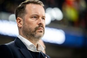 Nach DEG-Aus: Dolak neuer Assistenztrainer in Augsburg