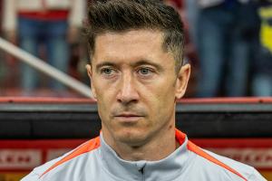 Lewandowski-Einsatz gegen Österreich "wahrscheinlich"