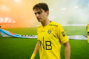 Kiel verpflichtet Norweger Knudsen