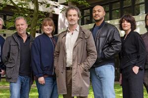 Dortmund-"Tatort": Überraschendes Wiedersehen mit Kommissar Kossik