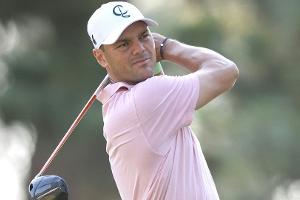 US Open: Kaymer rutscht nach starkem Start ab