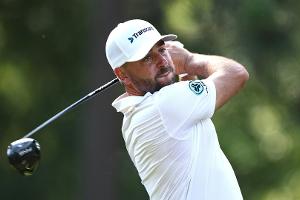 US Open: Jäger weiter gut im Rennen