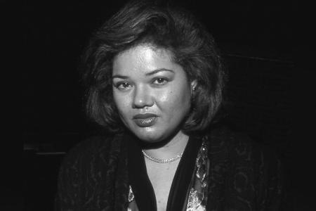 US-amerikanische R&B-Sängerin Angela Bofill ist tot US-amerikanische R&B-Sängerin Angela Bofill ist tot