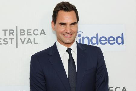 Federer wünscht sich von seinem Federer wünscht sich von seinem
