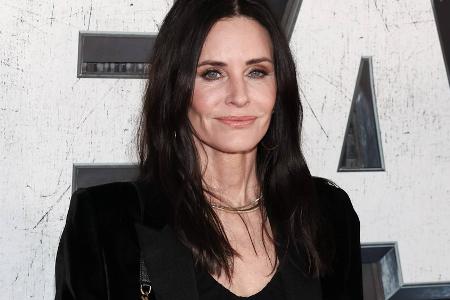 Courteney Cox wird 60: Prinz Harry und der Geist von Matthew Perry Courteney Cox wird 60: Prinz Harry und der Geist von Matthew Perry