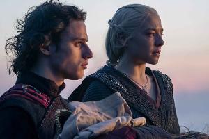 "House of the Dragon" ist zurück: So geht es in Staffel zwei weiter