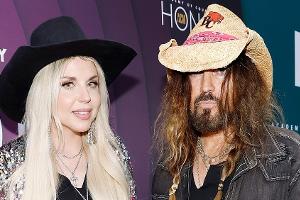 Billy Ray Cyrus beschuldigt Ex Firerose des Betrugs