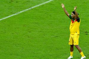 Ronaldinho zerlegt Selecao: "Nur Durchschnitt"
