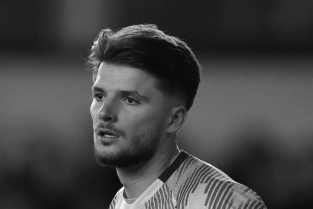 Nationalkeeper Matija Šarkić: Tragischer Tod mit 26 Jahren Nationalkeeper Matija Šarkić: Tragischer Tod mit 26 Jahren