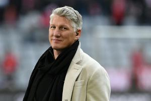 Schweinsteiger: DFB-Auftakt war "eine Aussage"