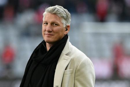 Schweinsteiger: DFB-Auftakt war Schweinsteiger: DFB-Auftakt war
