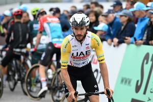 Hand in Hand: Yates und Almeida dominieren Tour de Suisse