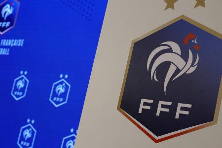 Frankreich: FFF will politischen Druck auf Spieler vermeiden Frankreich: FFF will politischen Druck auf Spieler vermeiden