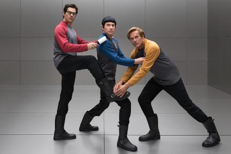 TV-Tipps am Sonntag
