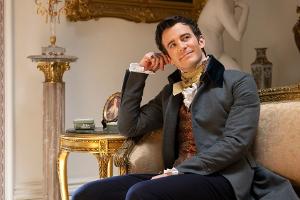 "Bridgerton": Mit wem geht es in Staffel vier weiter?
