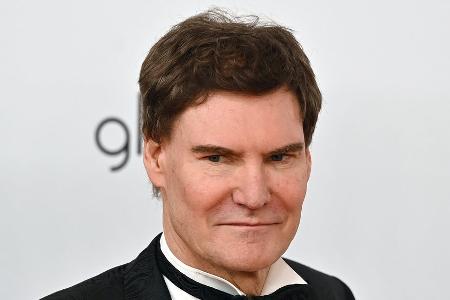 Carsten Maschmeyer ist erneut Opa geworden Carsten Maschmeyer ist erneut Opa geworden