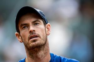 Murray zum fünften Mal bei Sommerspielen