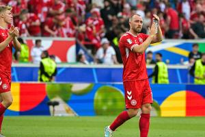 Eriksen erzählt diesmal eine "ganz andere Geschichte"