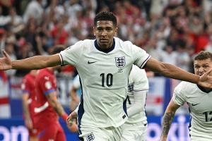"Hey Jude!": Englische Presse feiert Matchwinner Bellingham