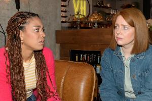 Das passiert heute in den Soaps