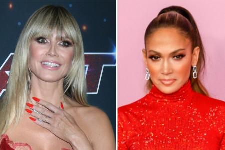 Heidi Klum, Jennifer Lopez und mehr: Rührende Postings zum Vatertag Heidi Klum, Jennifer Lopez und mehr: Rührende Postings zum Vatertag