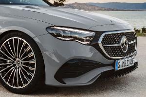 Mercedes E-Klasse T-Modell