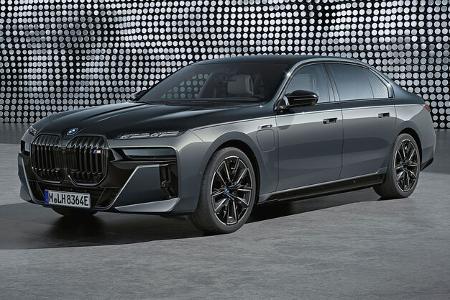 BMW 7er
