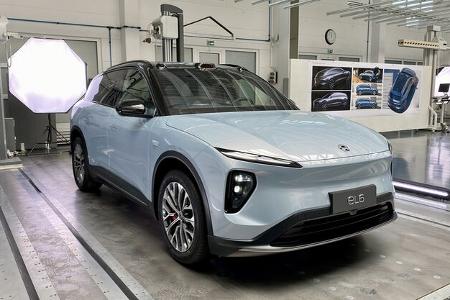6/2023, Nio EL6