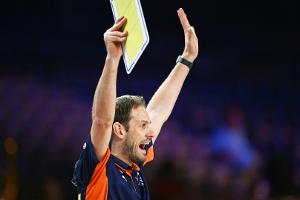 Koslowski führt niederländische Volleyballerinnen zu Olympia