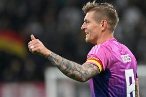 DFB-Auswärtstrikot bricht Rekorde
