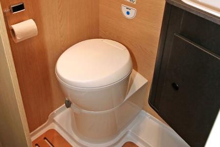Trenntoilette nachruesten f Trenntoilette nachruesten f