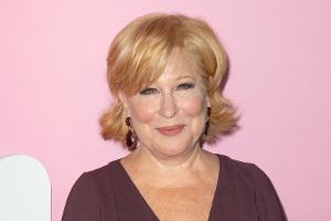 "The Fabulous Four"-Trailer zeigt Bette Midler als Braut