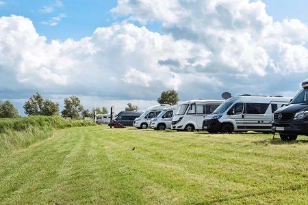 Stellplatz Fokus Niedersachsen