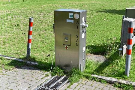 Stellplatz Fokus Niedersachsen