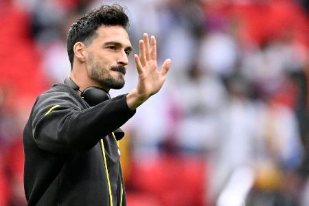 Medien: RCD Mallorca klopft bei Hummels an Medien: RCD Mallorca klopft bei Hummels an