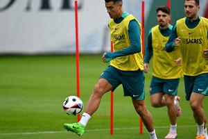 Dias schwärmt von Ronaldo: "Wir folgen ihm bis zum Ende"