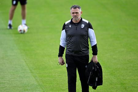Sagnol über Kwarazchelia: Sagnol über Kwarazchelia: