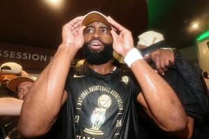 Celtics-Star Brown als MVP der NBA-Finals ausgezeichnet