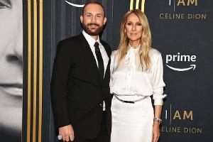 Nach SPS-Diagnose: Céline Dion ist zurück auf dem roten Teppich