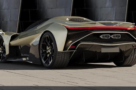 06/2024 Arrera Automobili TSX Hypercar