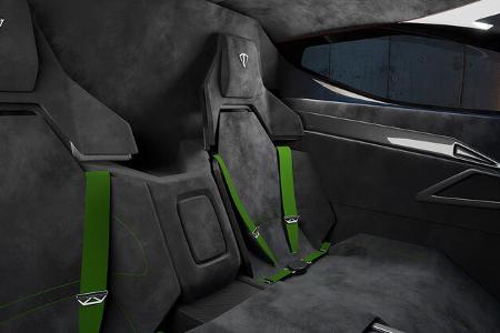 06/2024 Arrera Automobili TSX Hypercar