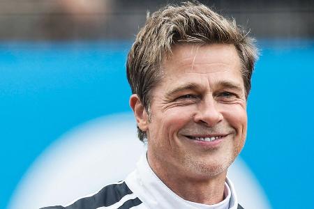 Es ist offiziell: Formel-1-Film mit Brad Pitt hat einen Starttermin Es ist offiziell: Formel-1-Film mit Brad Pitt hat einen Starttermin