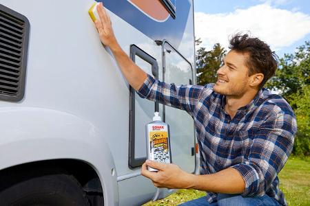 Sonax, Caravan Politur Sonax, Caravan Politur