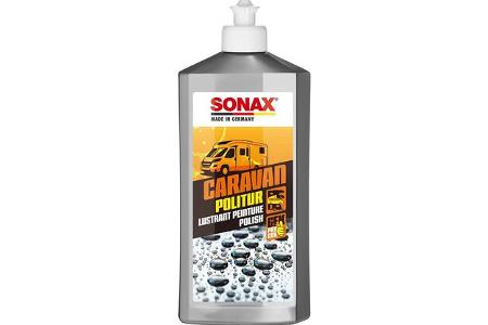 Sonax, Caravan Politur