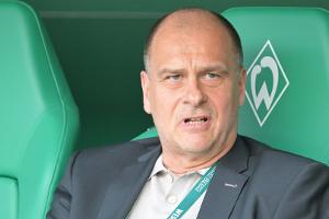 Werder-Boss Filbry: "Mehr Beinfreiheit bei Transfers"