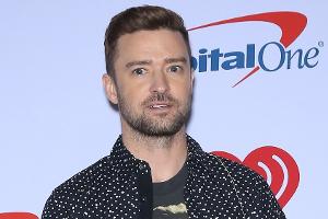 Justin Timberlake wurde in New York festgenommen