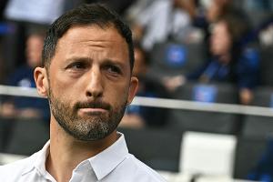 Nach Niederlage: Tedesco gibt Belgiern erstmal frei