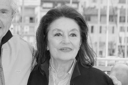 Anouk Aimée: Oscar-nominierte französische Filmikone ist tot Anouk Aimée: Oscar-nominierte französische Filmikone ist tot