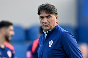 Dalic: "Wir sind stärker, als wir gemacht werden"