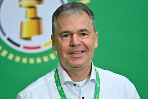 Rettig: Schottland-Sieg ein "Pflänzchen des Optimismus"